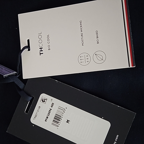 Tommy Hilfiger Long Sleeve Sweatshirt.BRAND NEW w/ TAGS!! - Picture 3 of 7